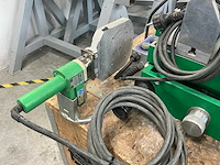 Aquatherm aq prisma moflasapparaat - afbeelding 10 van  11