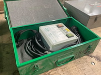 Aquatherm fusiotherm emsg ii moflas trafo - afbeelding 1 van  5