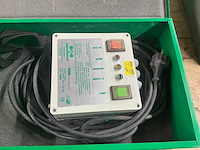 Aquatherm fusiotherm emsg ii moflas trafo - afbeelding 2 van  5