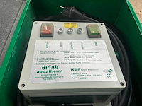 Aquatherm fusiotherm emsg ii moflas trafo - afbeelding 3 van  5