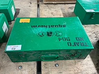 Aquatherm fusiotherm emsg ii moflas trafo - afbeelding 3 van  3