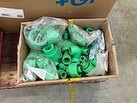 Aquatherm green schroefbussen, ventielen, koppelingen en bochten voor drinkwater - afbeelding 5 van  6