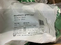 Aquatherm green schroefbussen, ventielen, koppelingen en bochten voor drinkwater - afbeelding 6 van  6