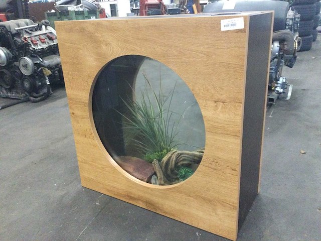 Aquatlantis aquafashion aquarium - afbeelding 1 van  6