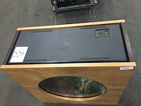 Aquatlantis aquafashion aquarium - afbeelding 4 van  6