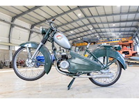 Aquila aml brommer - afbeelding 1 van  6