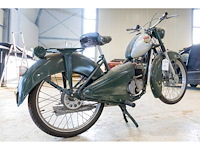 Aquila aml brommer - afbeelding 3 van  6