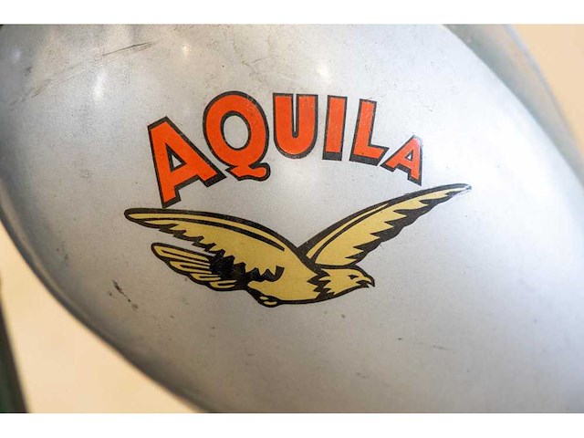 Aquila aml brommer - afbeelding 5 van  6