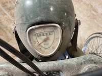 Aquila aml brommer - afbeelding 6 van  6