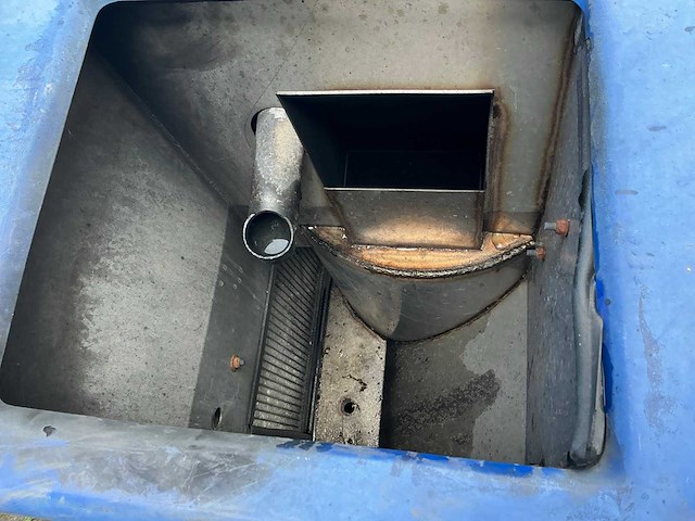 Aquilla - - high pressure-cleaner - 2009 - afbeelding 8 van  26