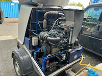 Aquilla - - high pressure-cleaner - 2009 - afbeelding 9 van  26
