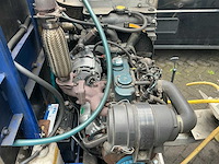 Aquilla - - high pressure-cleaner - 2009 - afbeelding 10 van  26