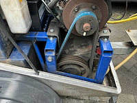 Aquilla - - high pressure-cleaner - 2009 - afbeelding 11 van  26