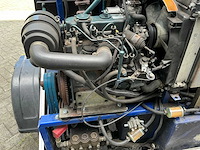 Aquilla - - high pressure-cleaner - 2009 - afbeelding 13 van  26