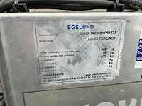 Aquilla - - high pressure-cleaner - 2009 - afbeelding 15 van  26