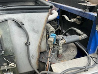 Aquilla - - high pressure-cleaner - 2009 - afbeelding 18 van  26