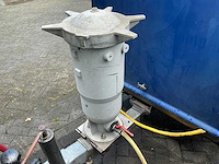 Aquilla - - high pressure-cleaner - 2009 - afbeelding 20 van  26