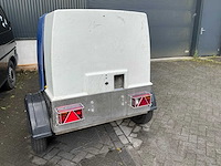 Aquilla - - high pressure-cleaner - 2009 - afbeelding 23 van  26