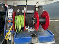 Aquilla - - high pressure-cleaner - 2009 - afbeelding 24 van  26