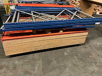 Ar - grootvakstelling v.v. legborden circa 28 meter - afbeelding 1 van  2