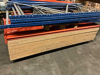 Ar - grootvakstelling v.v. legborden circa 28 meter - afbeelding 2 van  2