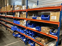 Ar - grootvakstelling v.v. legborden - afbeelding 1 van  6