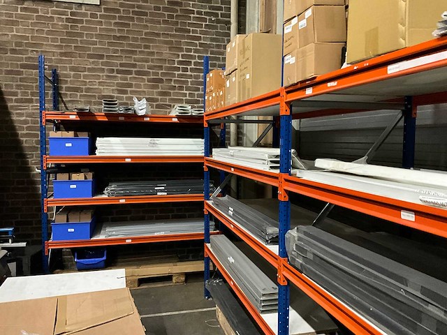 Ar - grootvakstelling v.v. legborden - afbeelding 2 van  6