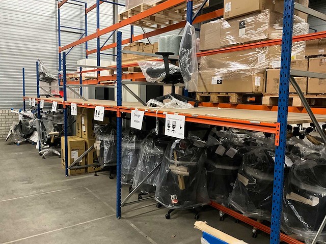 Ar - grootvakstelling v.v. legborden - afbeelding 6 van  6