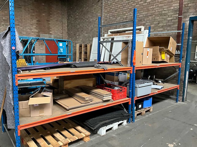 Ar - grootvakstelling v.v. legborden - afbeelding 4 van  6