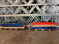 Ar - legbordstelling 15 meter - afbeelding 1 van  6