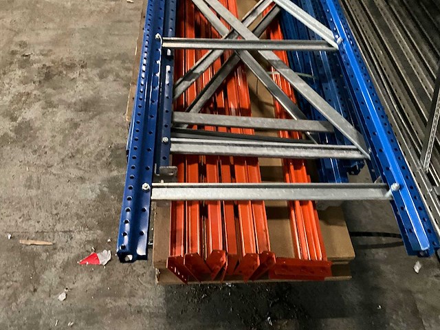 Ar - legbordstelling 15 meter - afbeelding 5 van  6