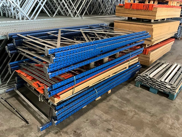 Ar - legbordstelling 39 meter - afbeelding 2 van  7