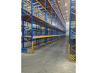 Ar - pallet racking - 2013 - afbeelding 2 van  5
