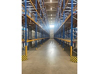 Ar - pallet racking - 2013