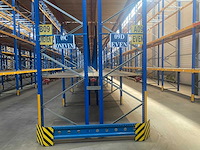 Ar - pallet racking - 2013