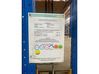 Ar - pallet racking - 2013 - afbeelding 2 van  3