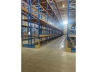 Ar - pallet racking - 2013 - afbeelding 3 van  5