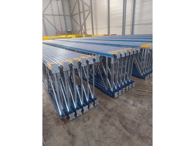 Ar - pallet racking - 2013 - afbeelding 5 van  5