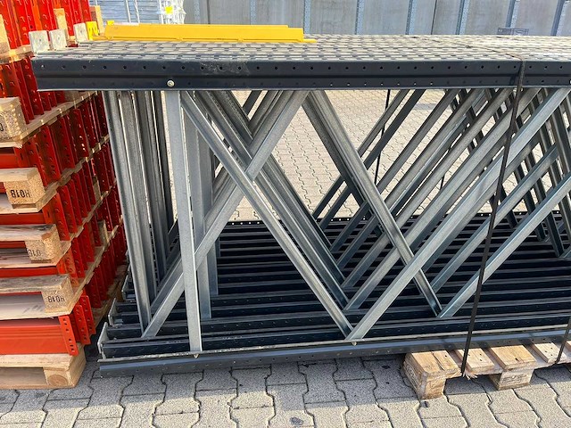 Ar - palletstelling 13x120 - afbeelding 6 van  12