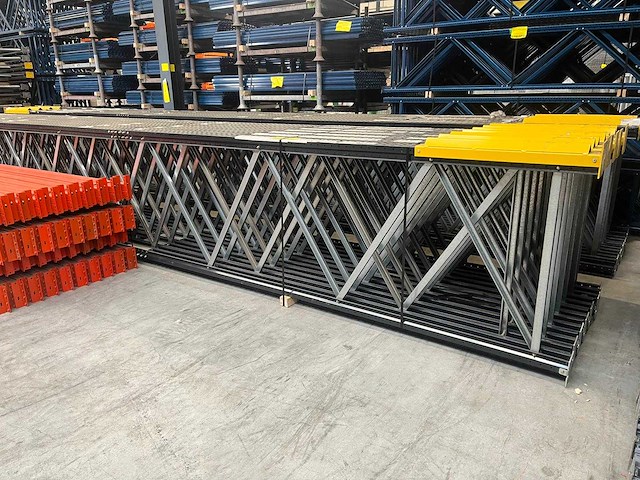 Ar - palletstelling 13x120 - afbeelding 2 van  3