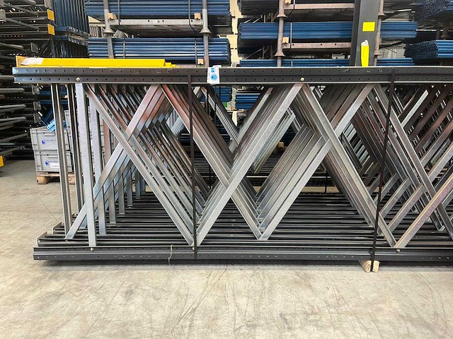 Ar - palletstelling 13x120 - afbeelding 5 van  10