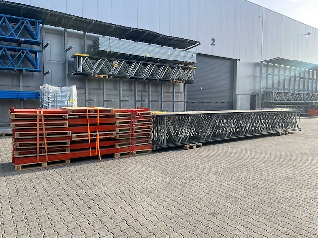 Ar - palletstelling 26x240 - afbeelding 1 van  11