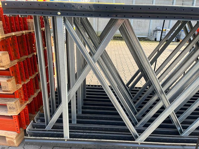 Ar - palletstelling 26x240 - afbeelding 8 van  9