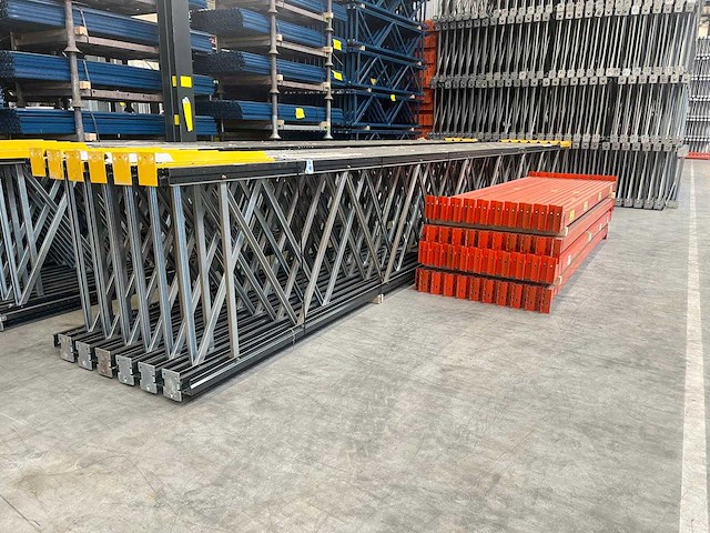 Ar - palletstelling 26x240 - afbeelding 3 van  10