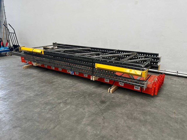 Ar - palletstelling 4x12 - afbeelding 1 van  2