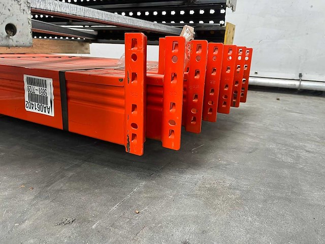 Ar - palletstelling 4x12 - afbeelding 1 van  6