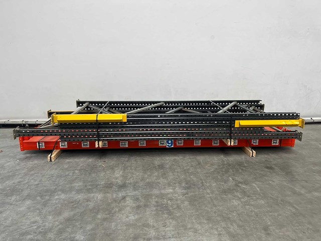 Ar - palletstelling 4x12 - afbeelding 2 van  6