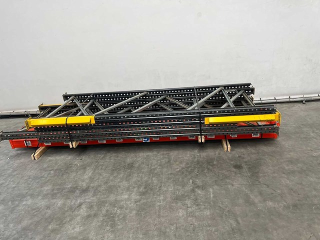 Ar - palletstelling 4x12 - afbeelding 3 van  6