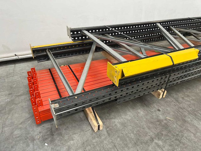 Ar - palletstelling 4x12 - afbeelding 4 van  6
