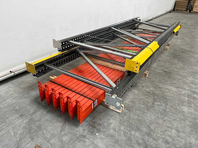 Ar - palletstelling 4x12 - afbeelding 6 van  6